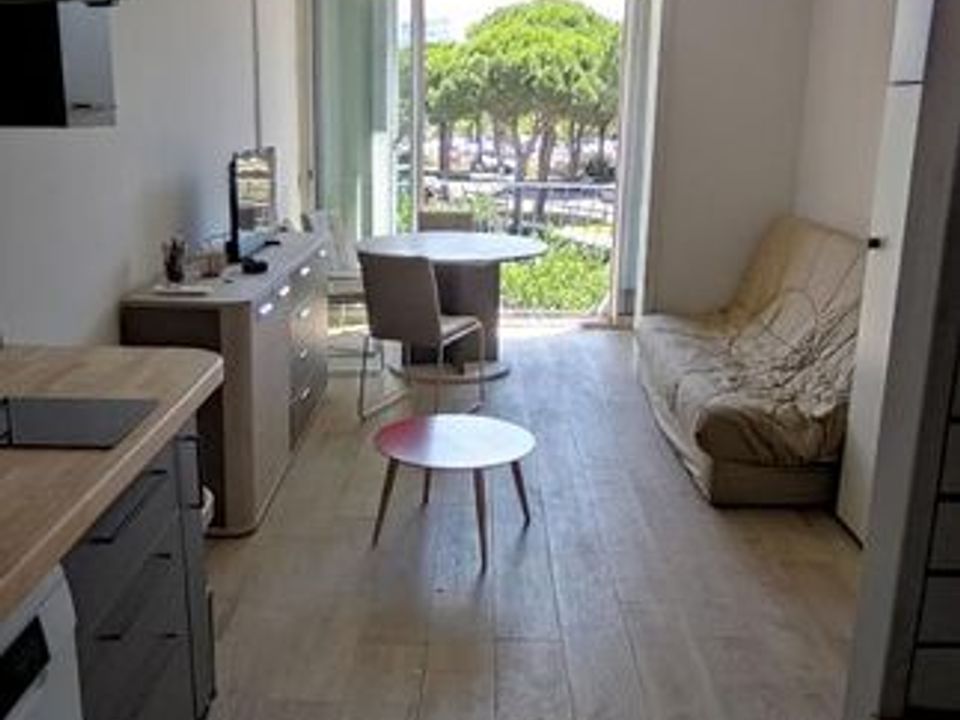 Studio i La Grande-Motte, Herault - foto 2