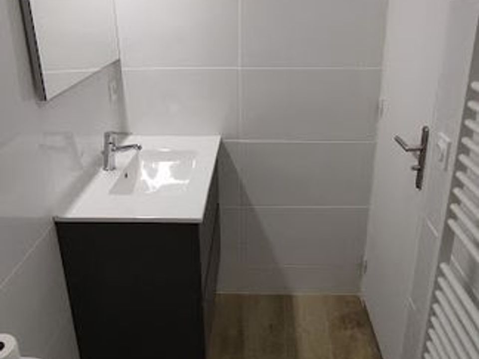 Studio i La Grande-Motte, Herault - foto 4