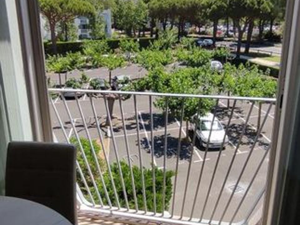 Studio i La Grande-Motte, Herault - foto 5