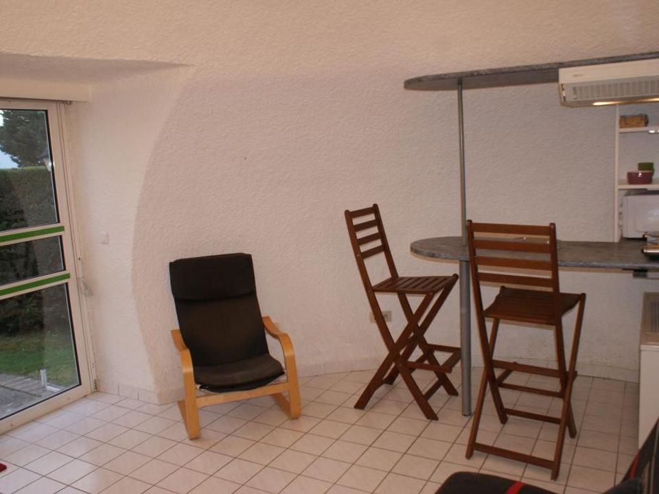 Studio i Feyzin, Rhone - foto 2