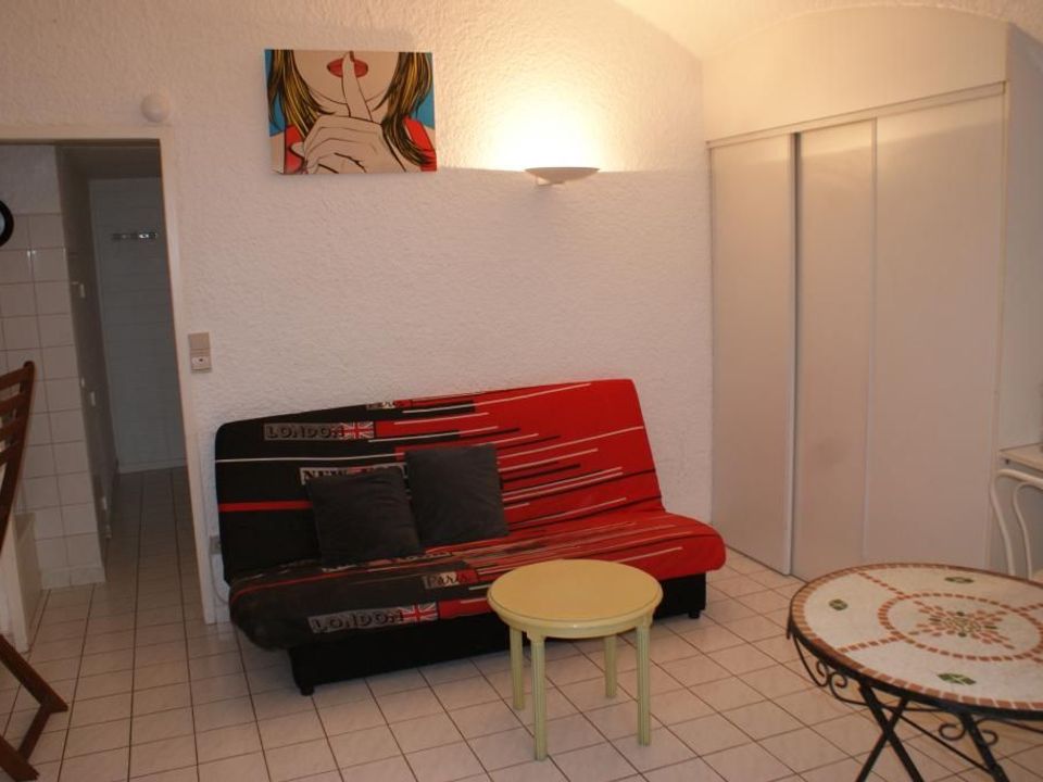 Studio i Feyzin, Rhone - foto 3