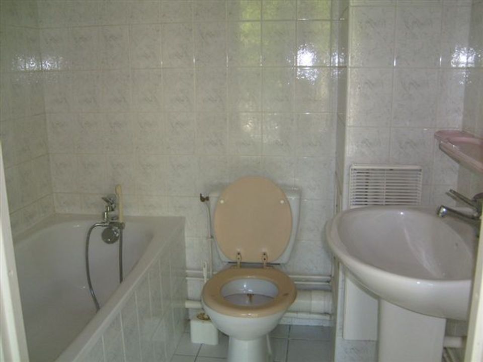1-Zimmerwohnung in Reims, Marne - Foto 3