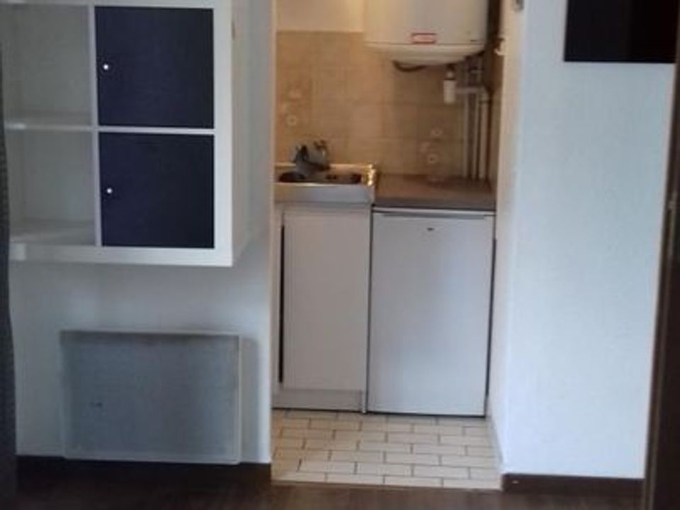 Lejlighed i Strasbourg, Bas-Rhin - foto 1
