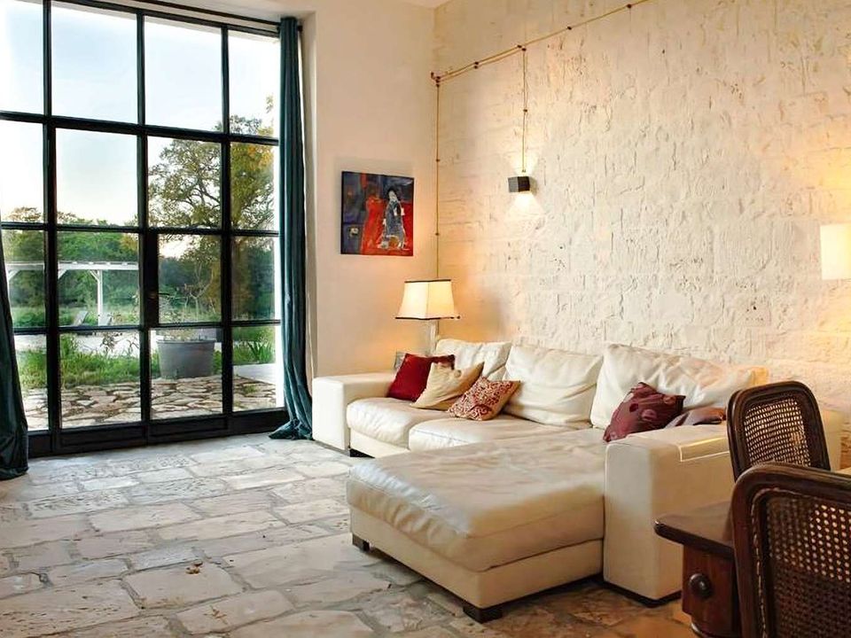 Villa i Monopoli, Bari - bilde 4