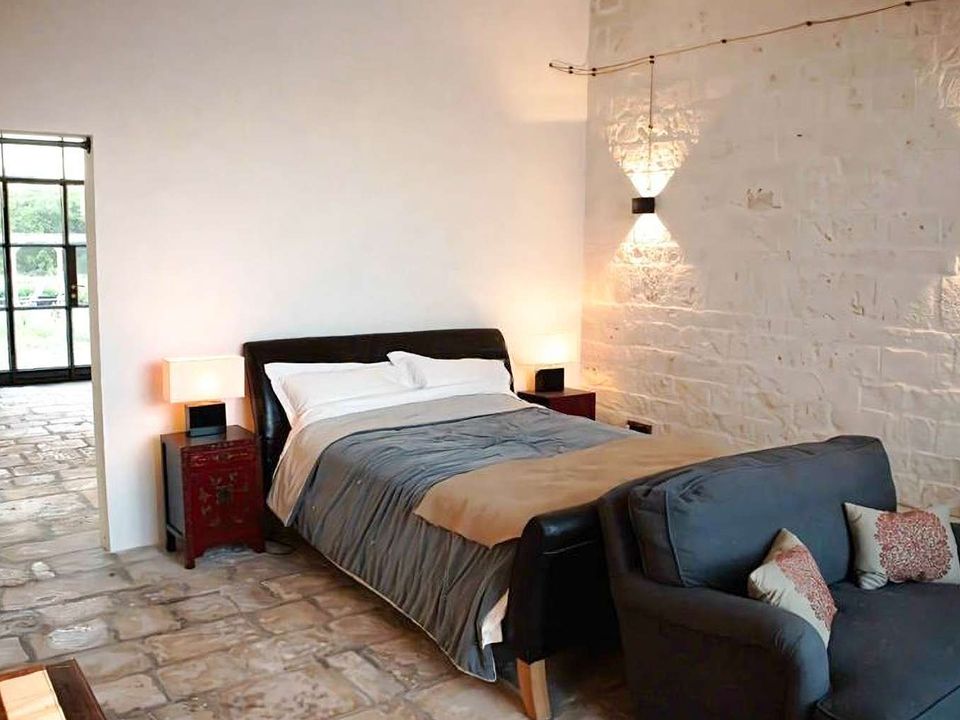 Villa i Monopoli, Bari - bilde 5