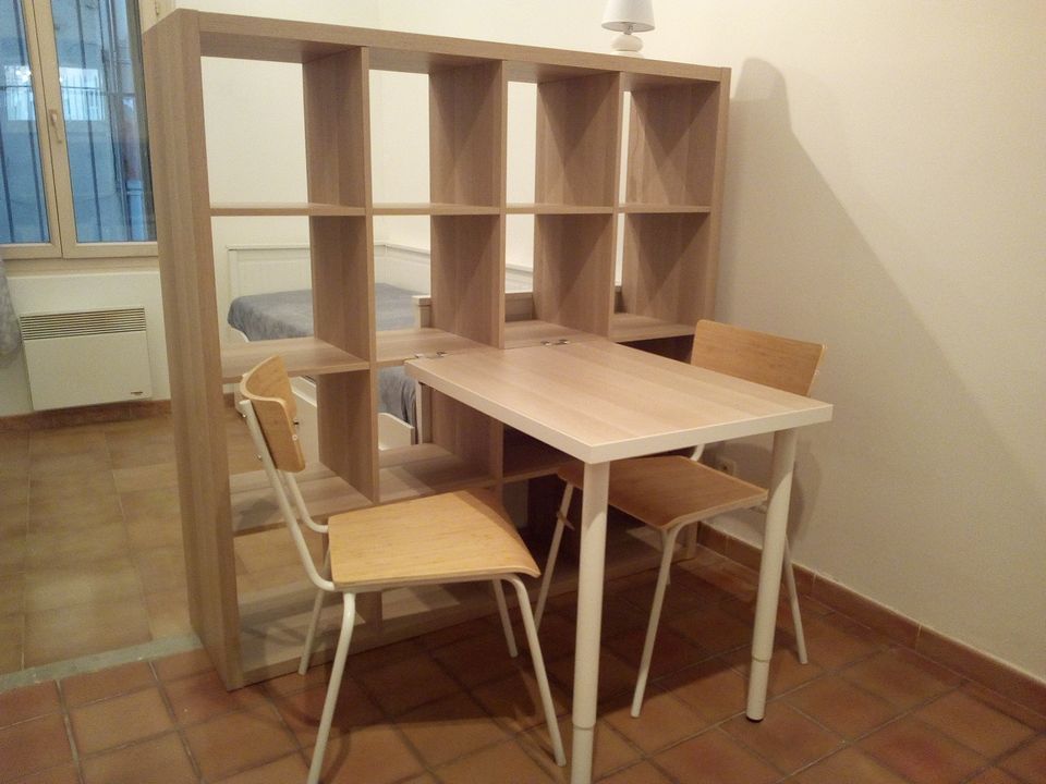 Estudi a Arles, Bouches-du-Rhone - foto 3
