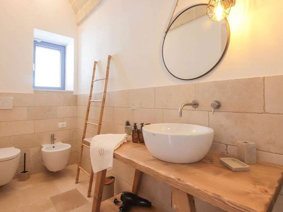 Villa i Ostuni, Brindisi - foto 3