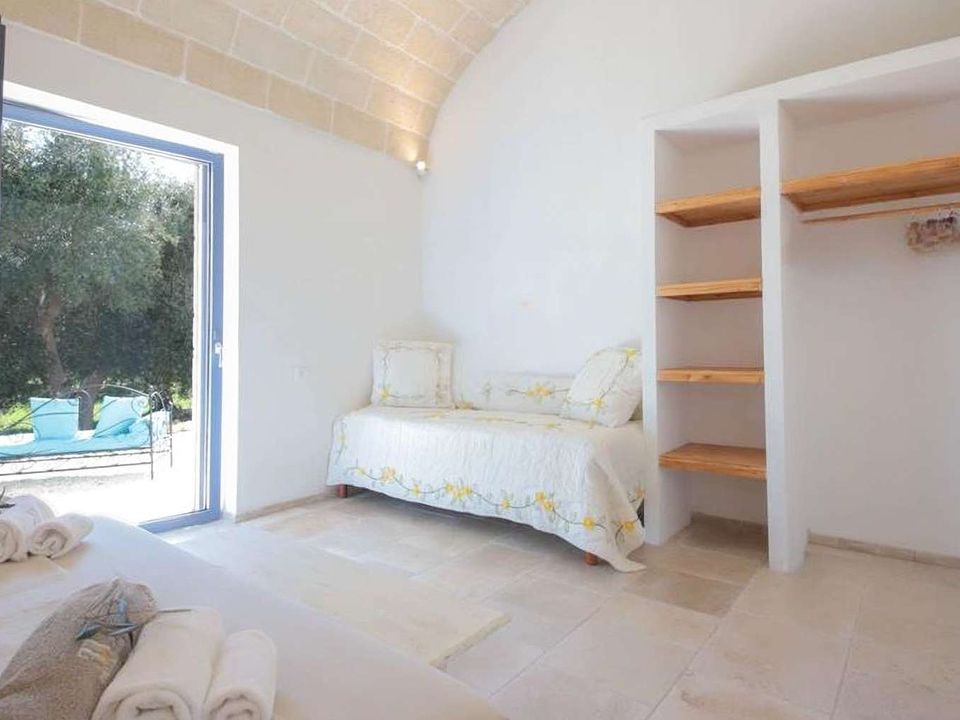 Villa i Ostuni, Brindisi - foto 4