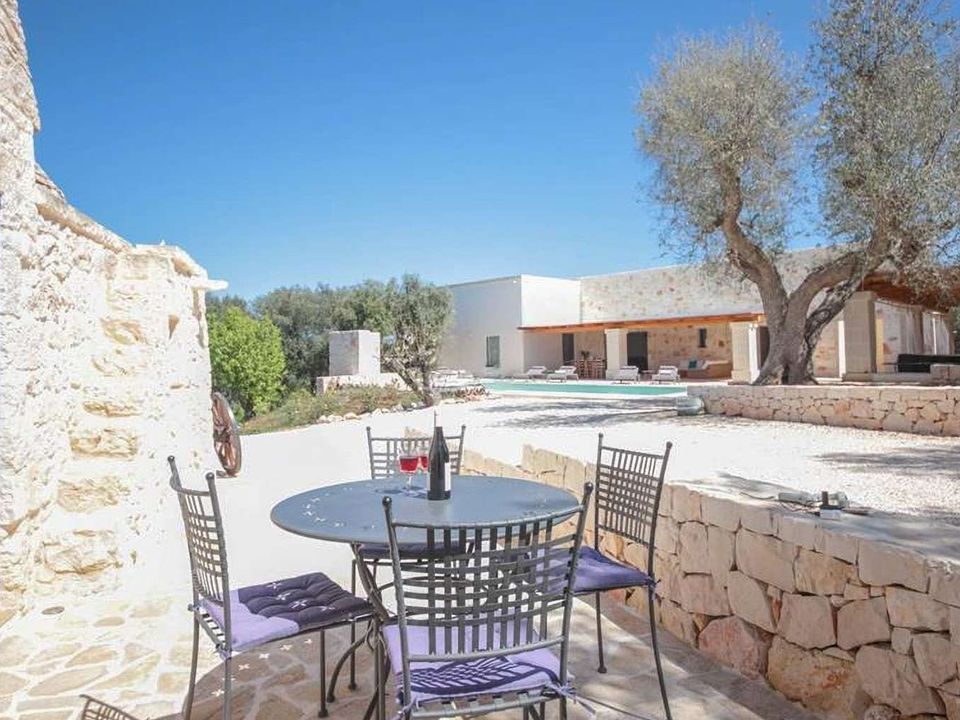 Villa i Ostuni, Brindisi - foto 5