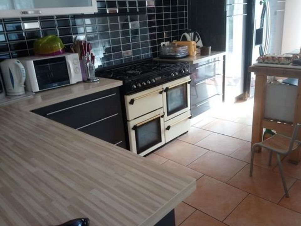Studio i Angers, Maine-et-Loire - foto 2