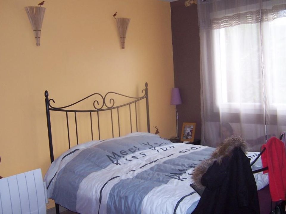 Studio i Angers, Maine-et-Loire - foto 3