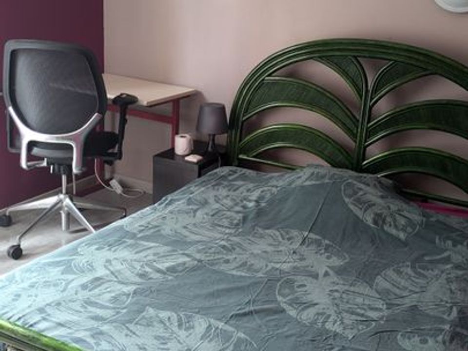 Studio i Angers, Maine-et-Loire - foto 4