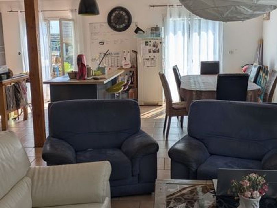 Studio i Angers, Maine-et-Loire - foto 5