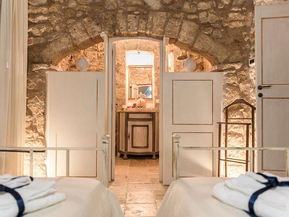 Siedlisko: Conversano, Bari – zdjęcie 4
