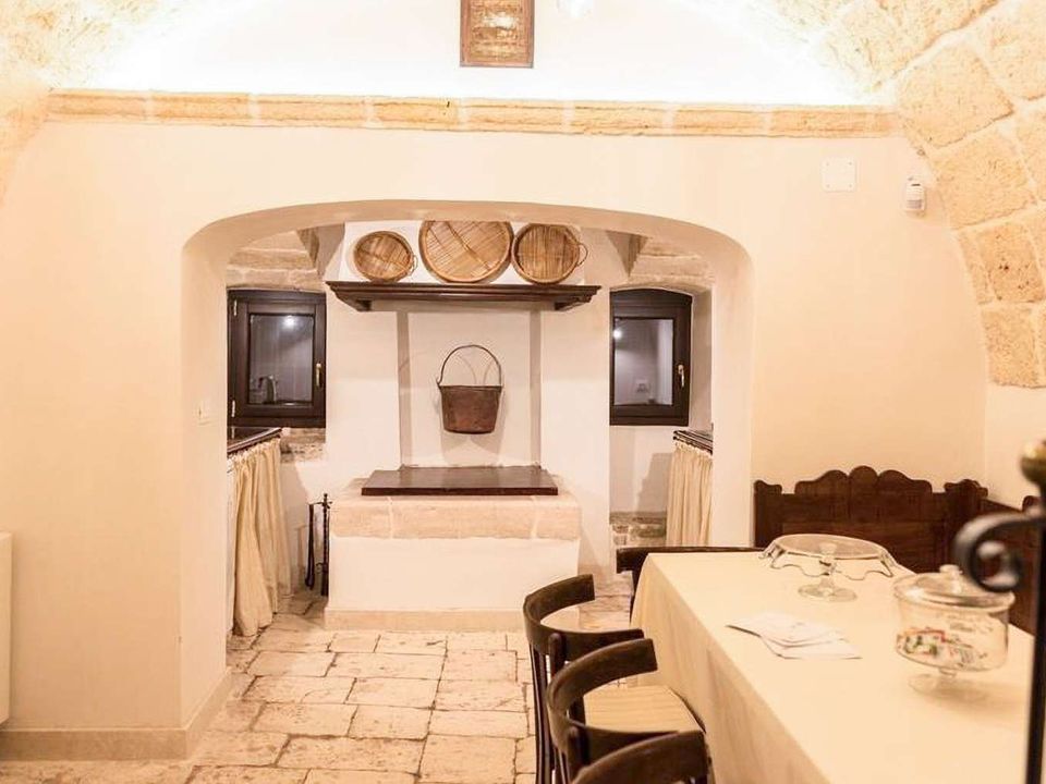Siedlisko: Conversano, Bari – zdjęcie 5