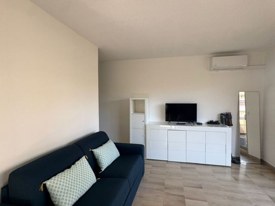 Studio i Antibes, Alpes-Maritimes - foto 1
