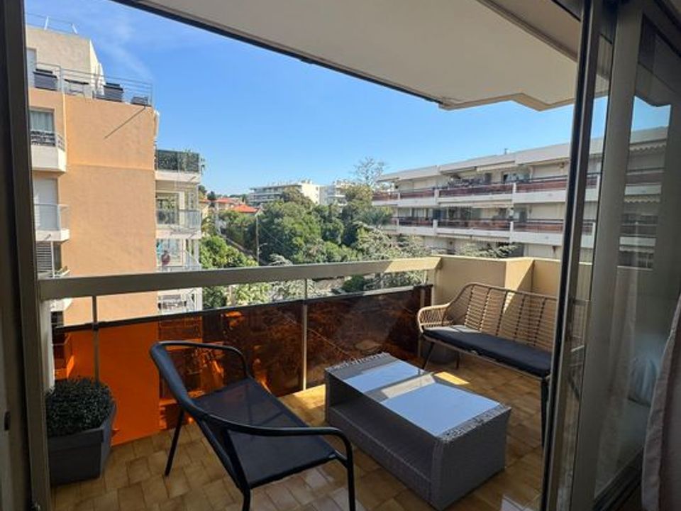 Studio i Antibes, Alpes-Maritimes - foto 2