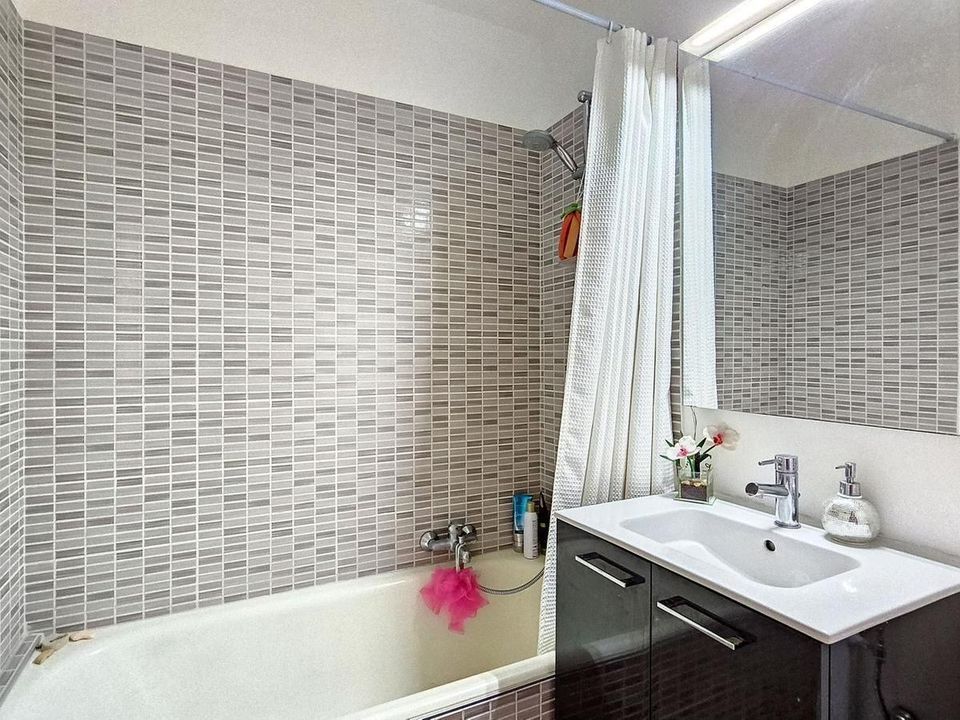 Studio i Antibes, Alpes-Maritimes - foto 3