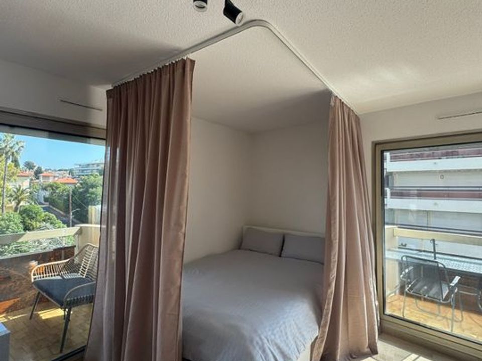 Studio i Antibes, Alpes-Maritimes - foto 4