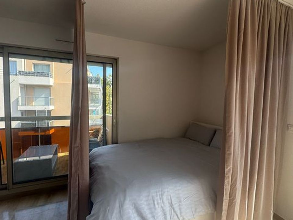 Studio i Antibes, Alpes-Maritimes - foto 5