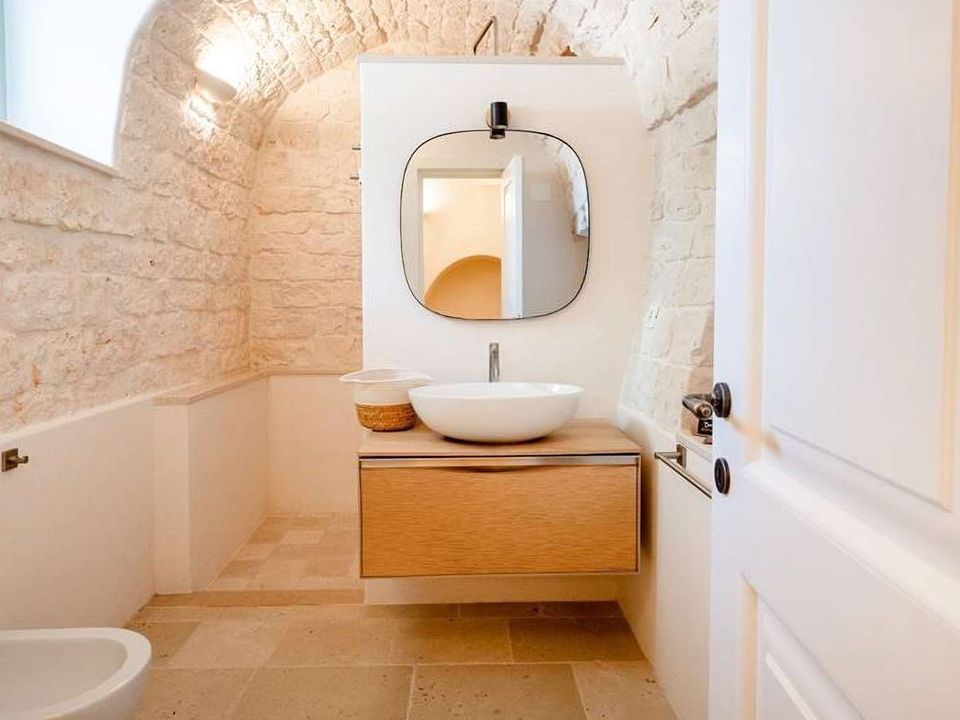 Villa i Ostuni, Brindisi - foto 5