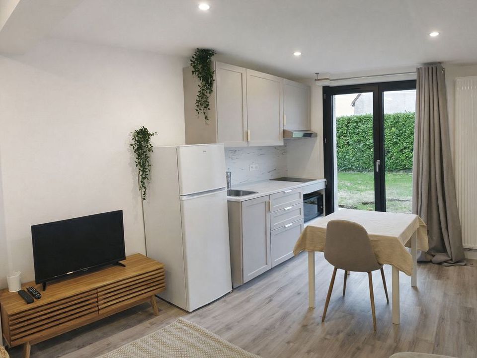Studio i Verneuil-sur-Seine, Yvelines - foto 1