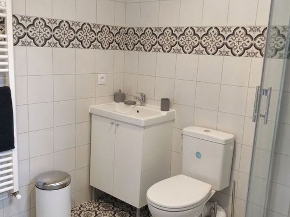 Studio i Verneuil-sur-Seine, Yvelines - foto 2