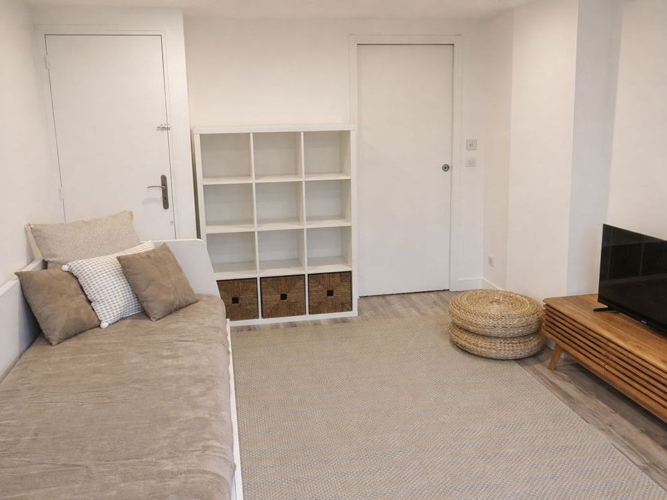 Studio i Verneuil-sur-Seine, Yvelines - foto 3