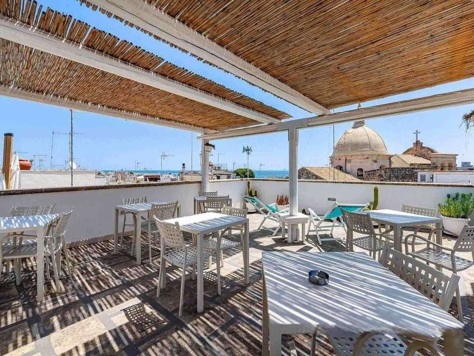 Villa i Monopoli, Bari - bilde 1