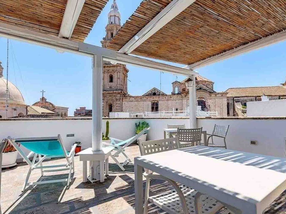 Villa i Monopoli, Bari - bilde 2