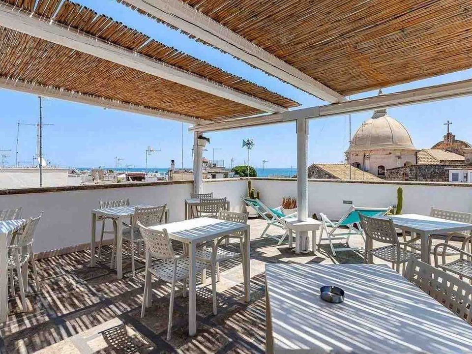 Villa i Monopoli, Bari - bilde 3