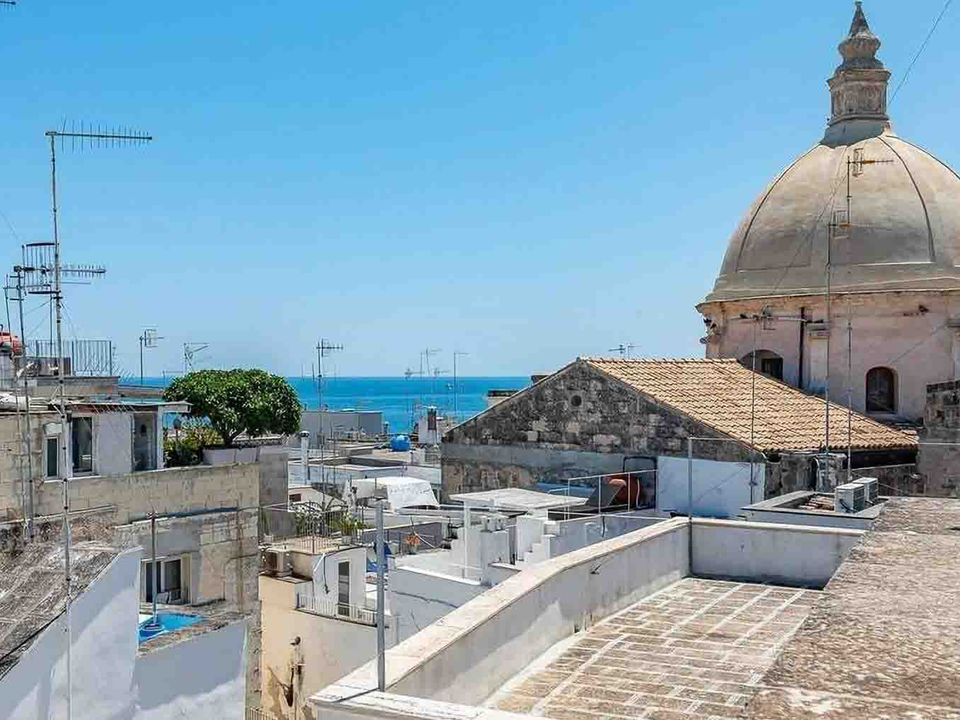Villa i Monopoli, Bari - bilde 5