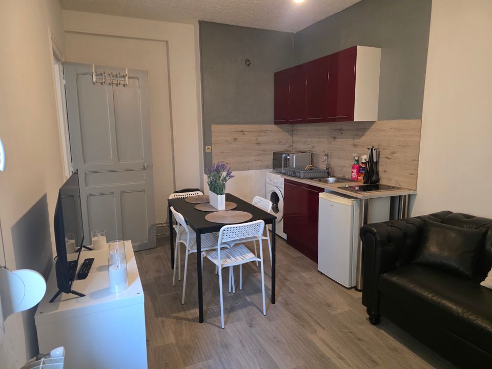 Apartment in Reims, Marne - photo 1