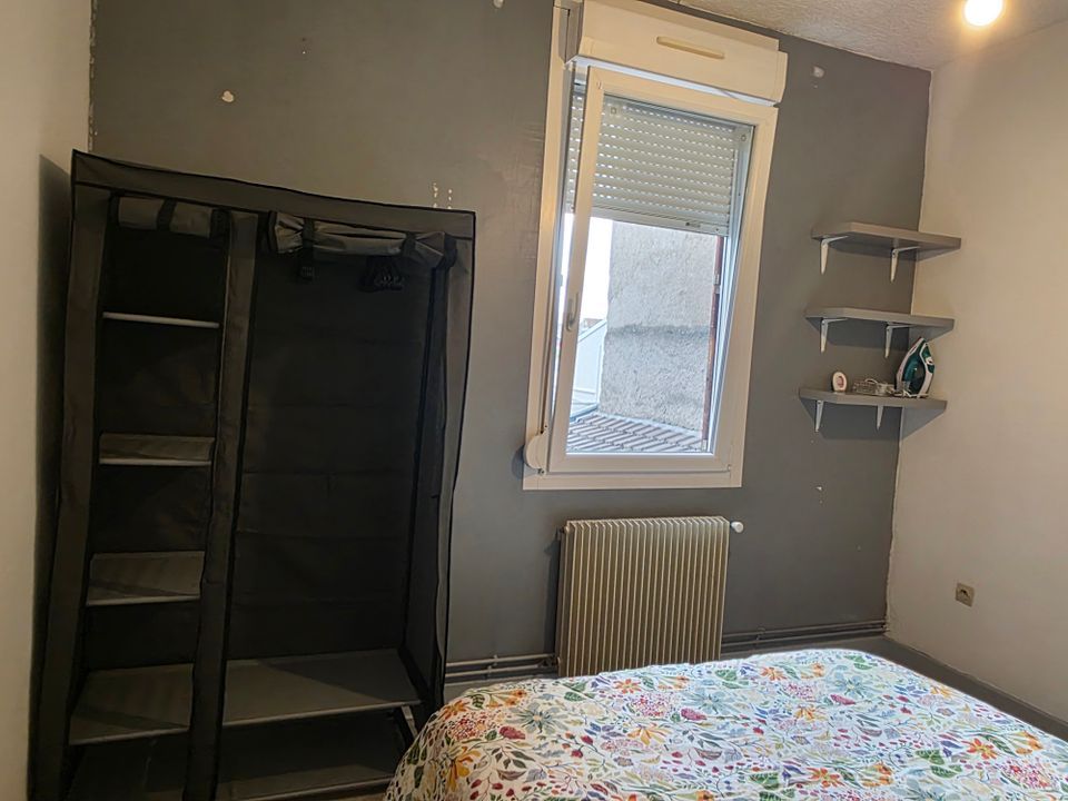 Apartment in Reims, Marne - photo 5
