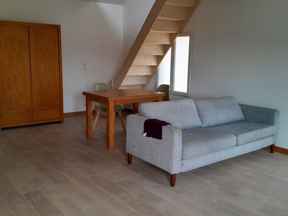 Apartamento en Cachan, Val-de-Marne - foto 4