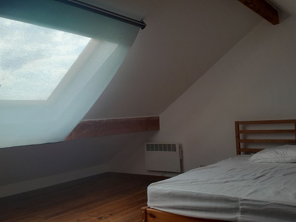 Apartamento en Cachan, Val-de-Marne - foto 5