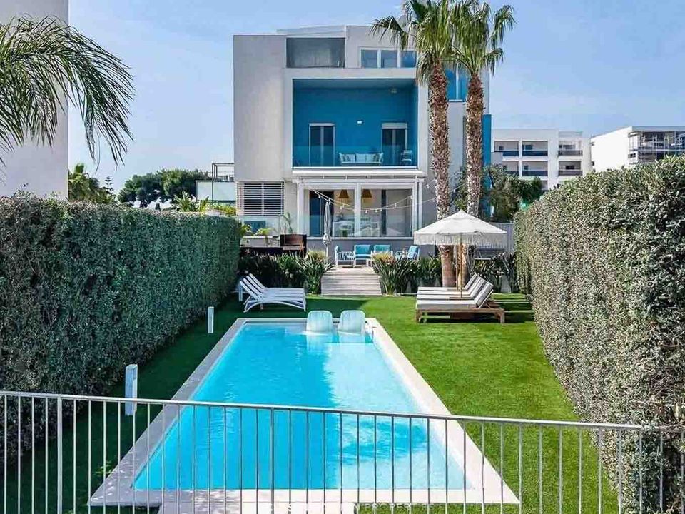 Villa i Monopoli, Bari - foto 2