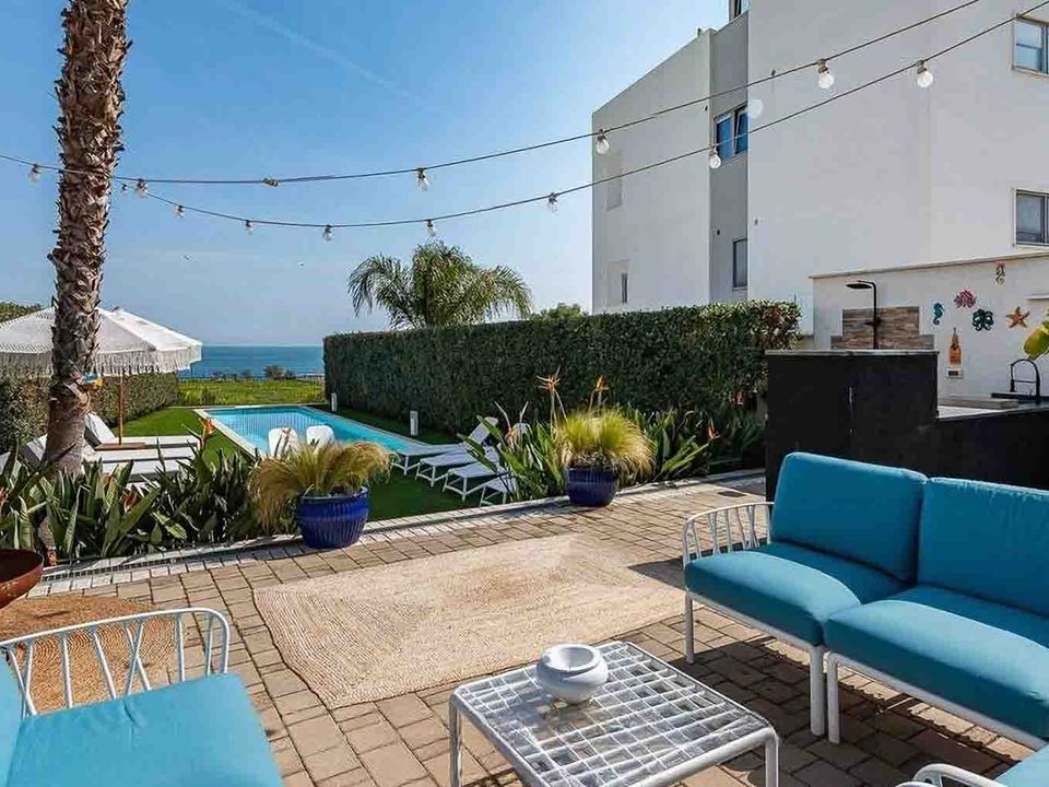 Villa i Monopoli, Bari - foto 3