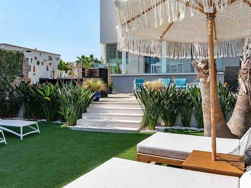 Villa i Monopoli, Bari - foto 4
