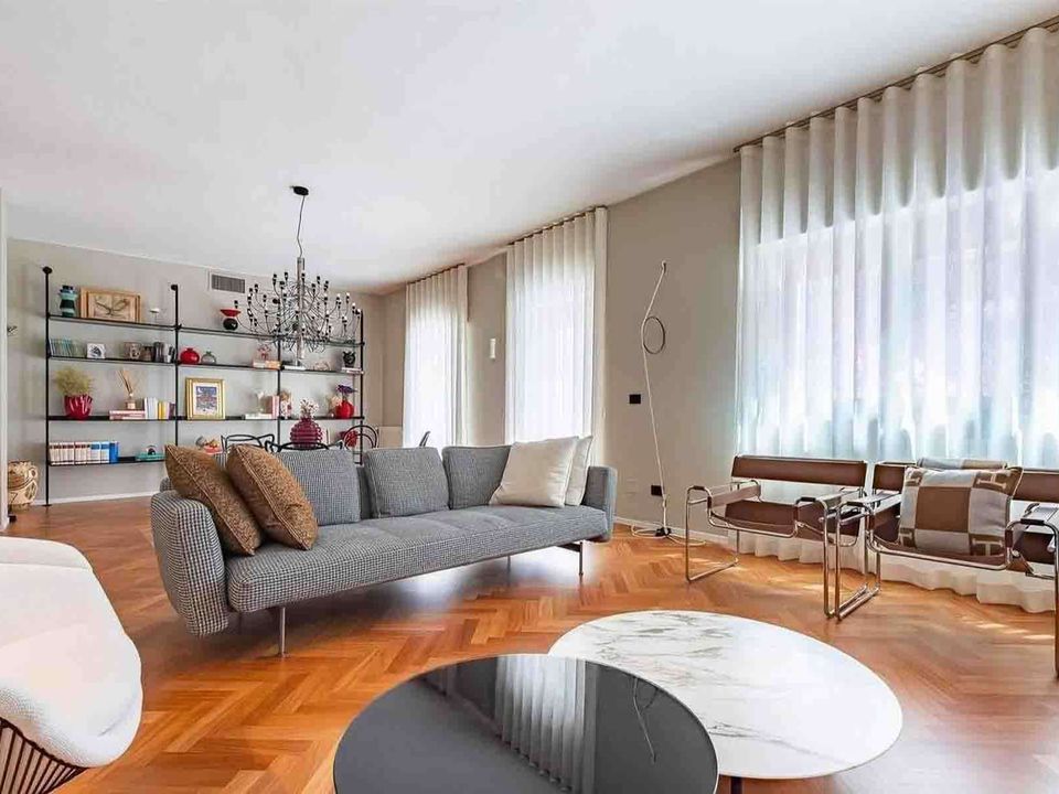 Apartament: Bari, Bari – zdjęcie 1