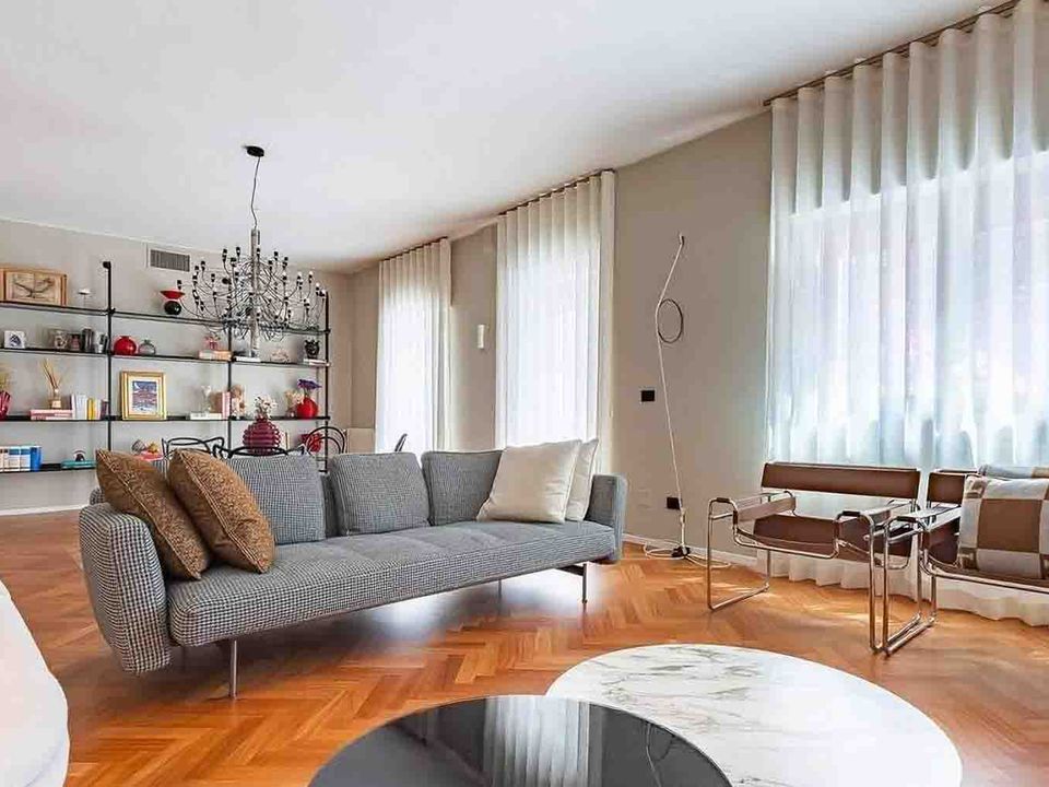 Apartament: Bari, Bari – zdjęcie 2