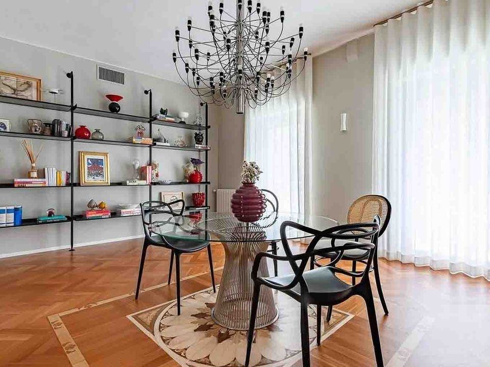 Apartament: Bari, Bari – zdjęcie 4