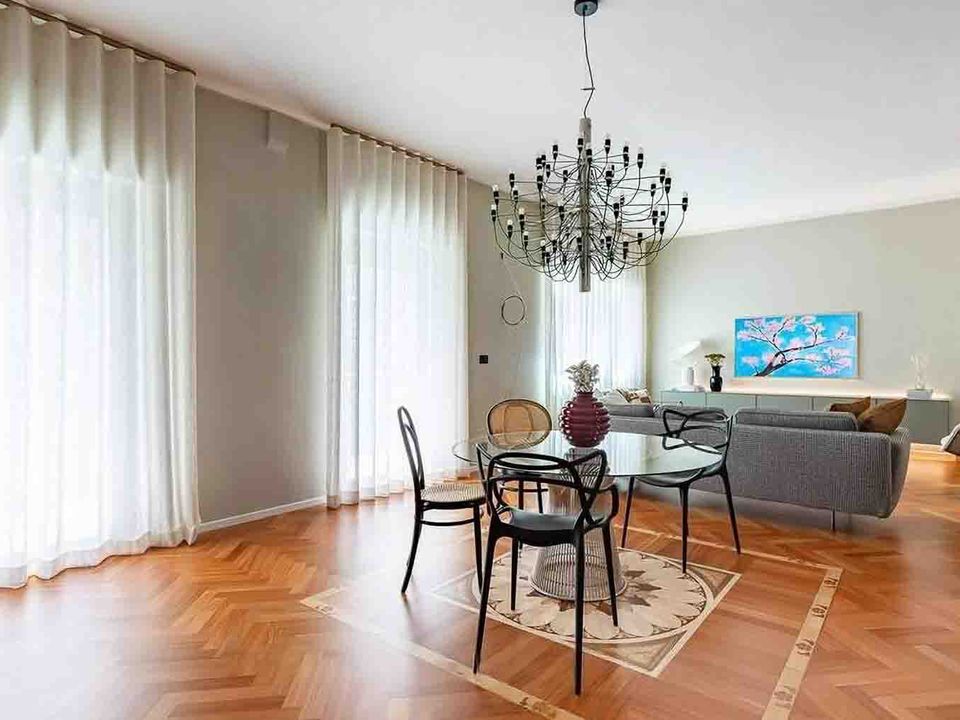 Apartament: Bari, Bari – zdjęcie 5