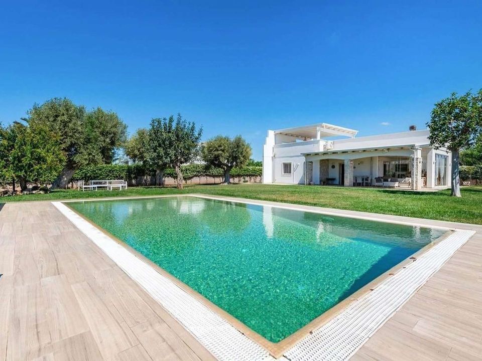 Villa i Monopoli, Bari - foto 1