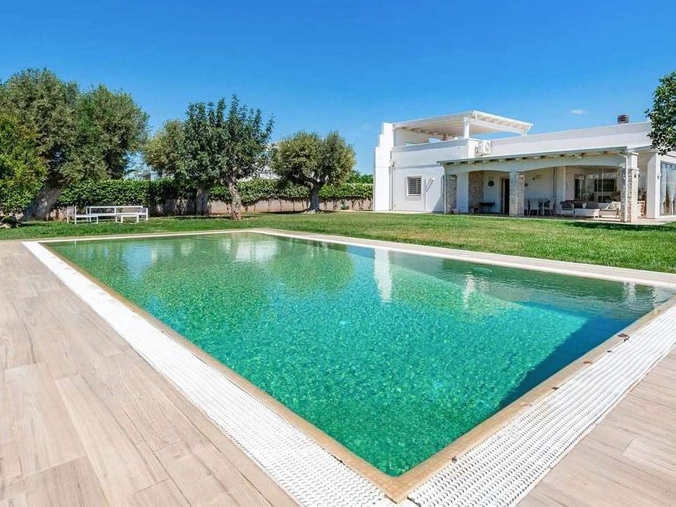 Villa i Monopoli, Bari - foto 2