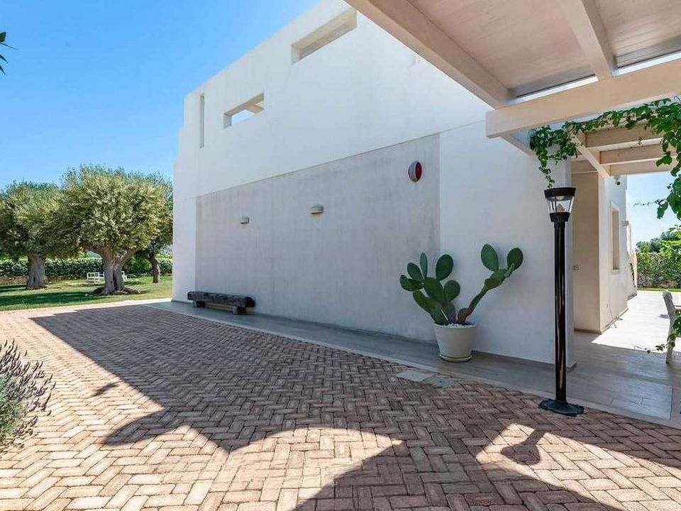 Villa i Monopoli, Bari - foto 4