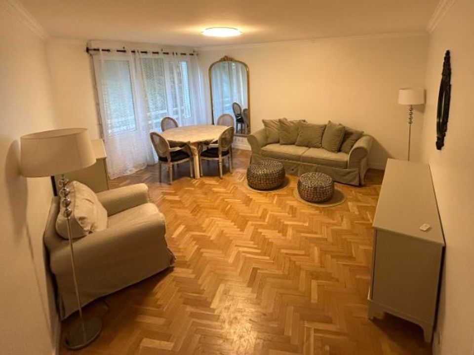 Lejlighed i Sèvres, Hauts-de-Seine - foto 1