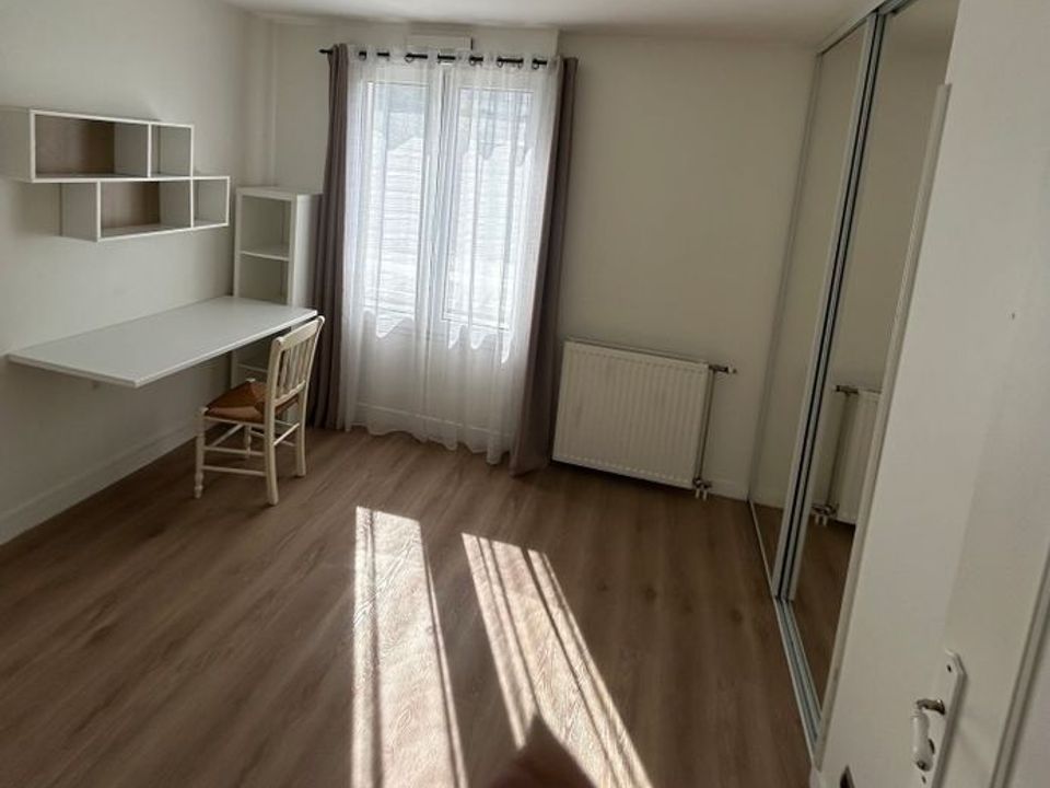 Lejlighed i Sèvres, Hauts-de-Seine - foto 4