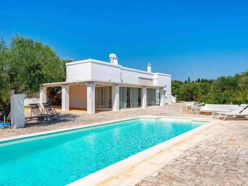Farm i Ostuni, Brindisi - foto 1
