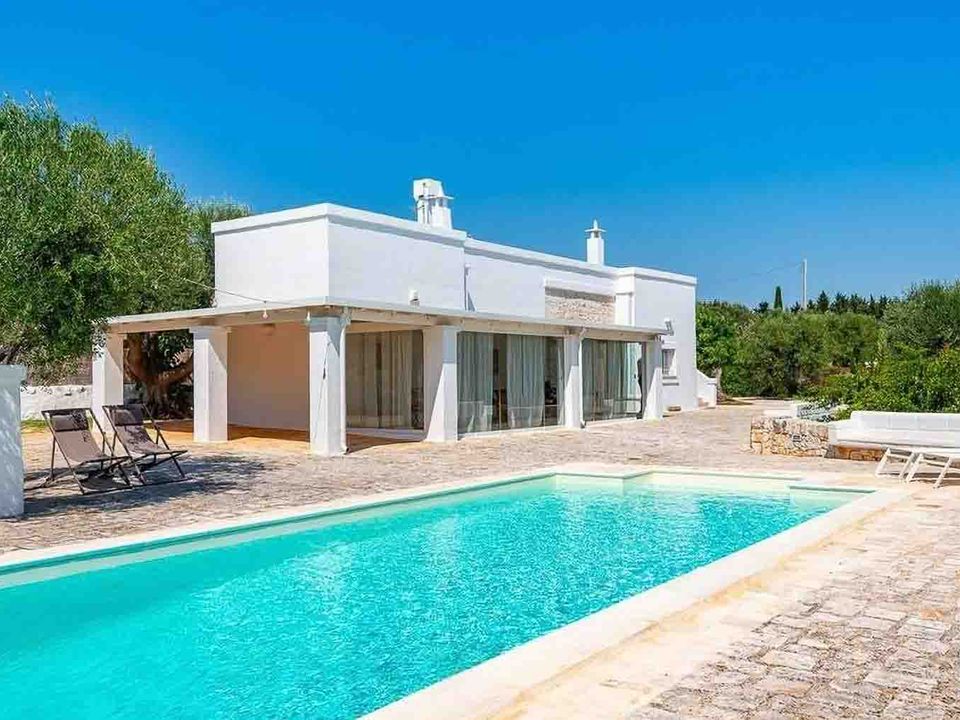 Farm i Ostuni, Brindisi - foto 2